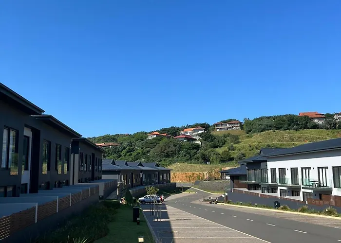 Zimbali Ocean Club, Ballito