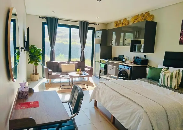 Zimbali Ocean Club, Ballito
