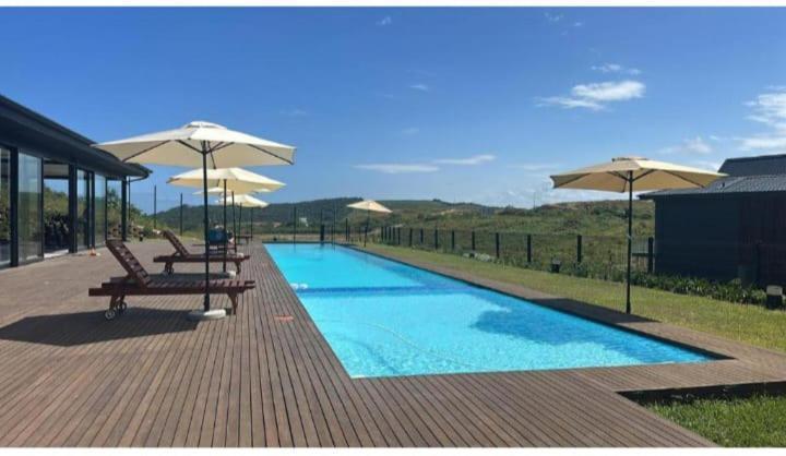 Zimbali Ocean Club, Ballito